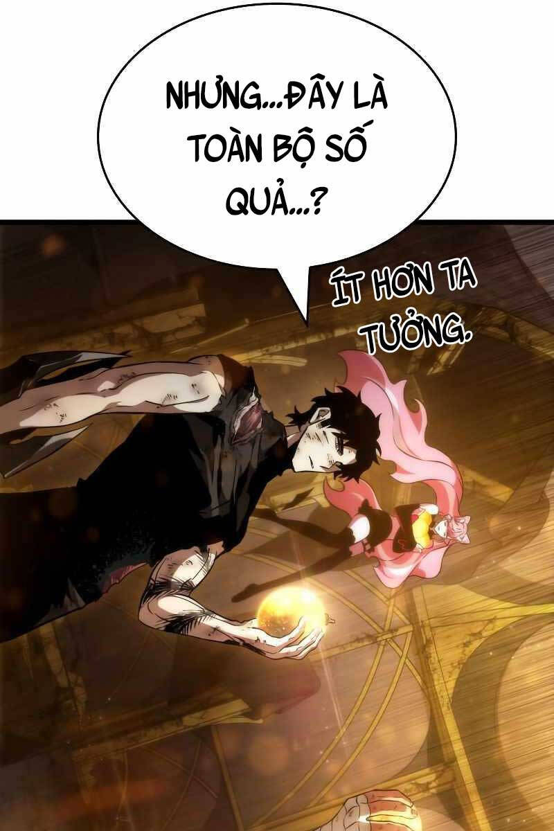 Thế Giới Sau Tận Thế Chap 65 - Next Chap 66