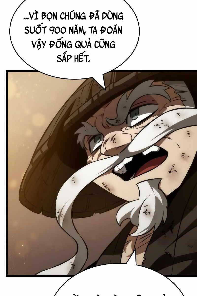 Thế Giới Sau Tận Thế Chap 65 - Next Chap 66