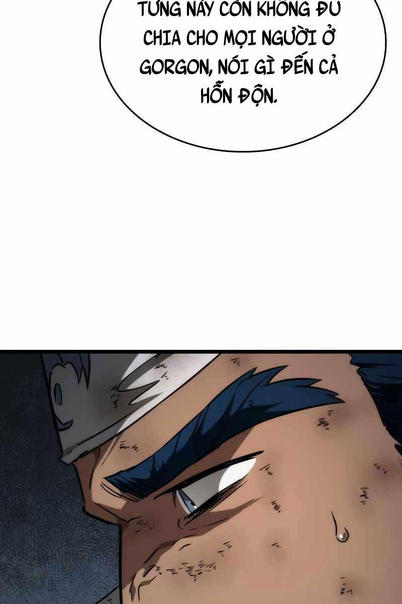 Thế Giới Sau Tận Thế Chap 65 - Next Chap 66