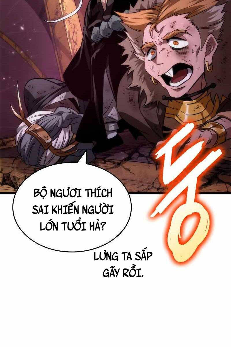 Thế Giới Sau Tận Thế Chap 65 - Next Chap 66