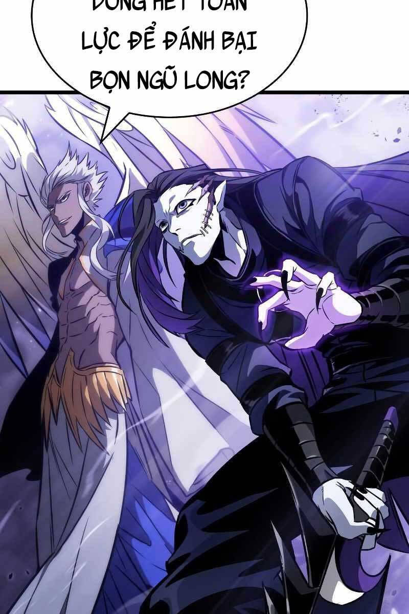 Thế Giới Sau Tận Thế Chap 66 - Next Chap 67