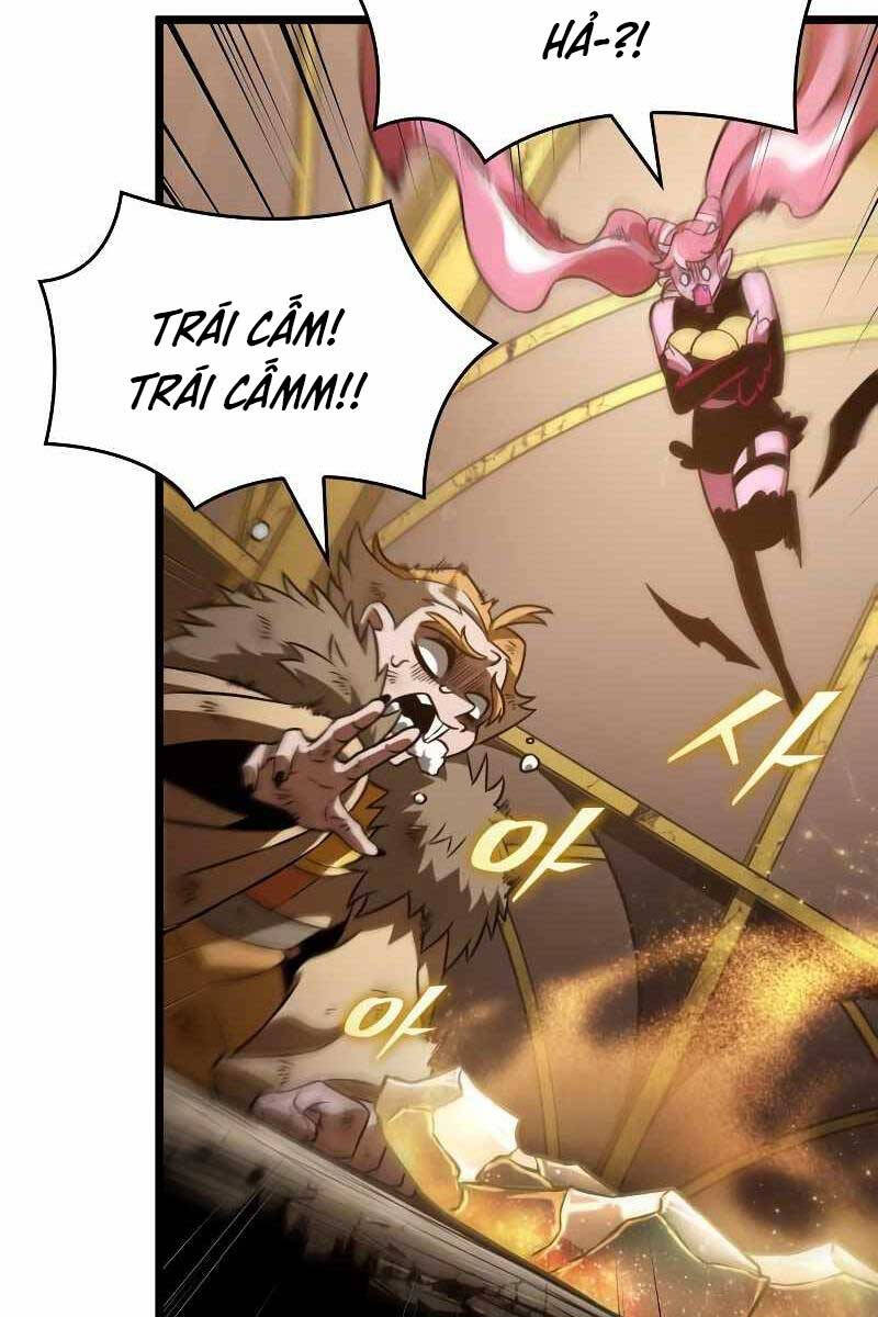 Thế Giới Sau Tận Thế Chap 66 - Next Chap 67