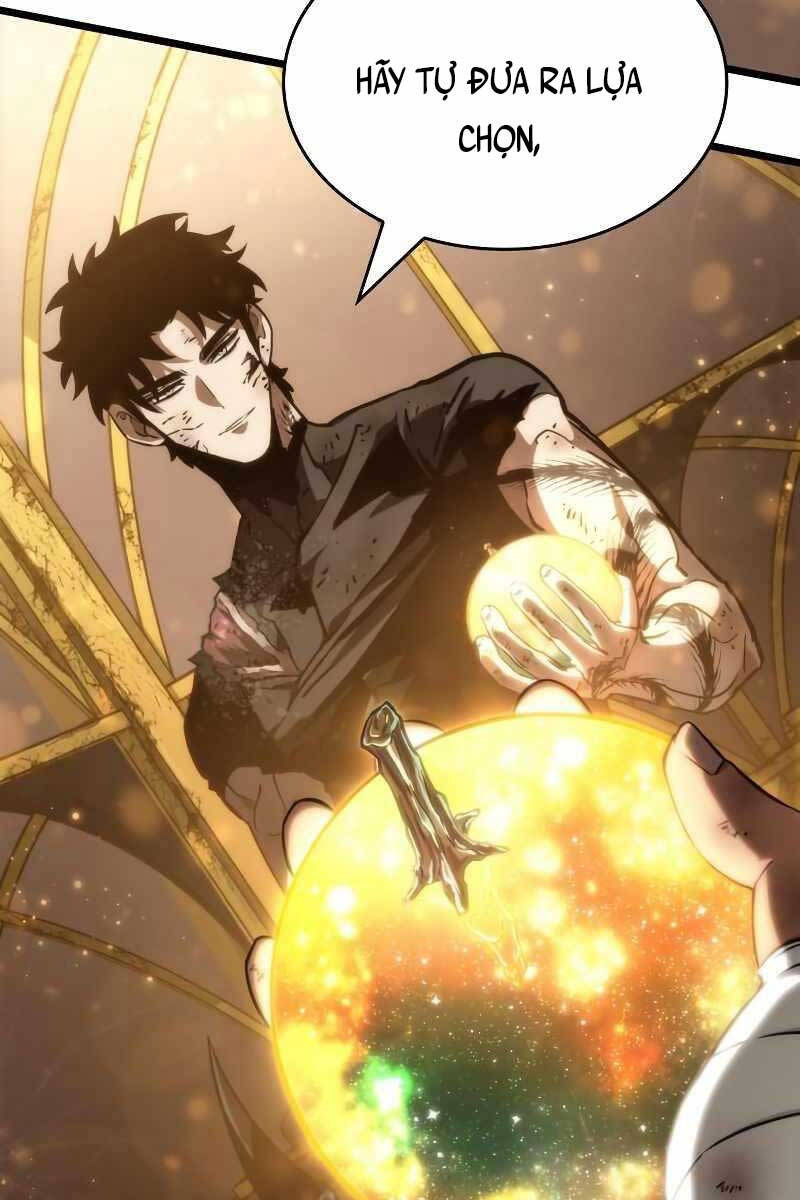 Thế Giới Sau Tận Thế Chap 66 - Next Chap 67