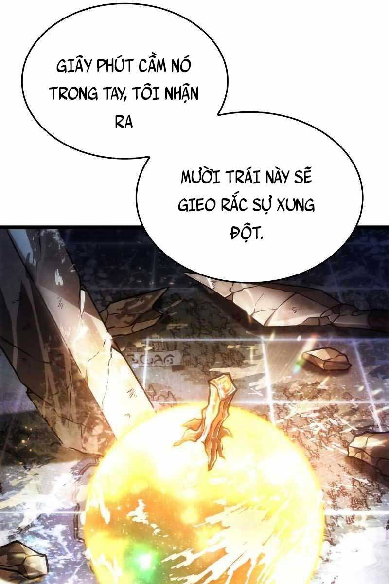 Thế Giới Sau Tận Thế Chap 66 - Next Chap 67