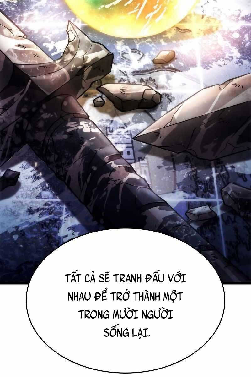 Thế Giới Sau Tận Thế Chap 66 - Next Chap 67