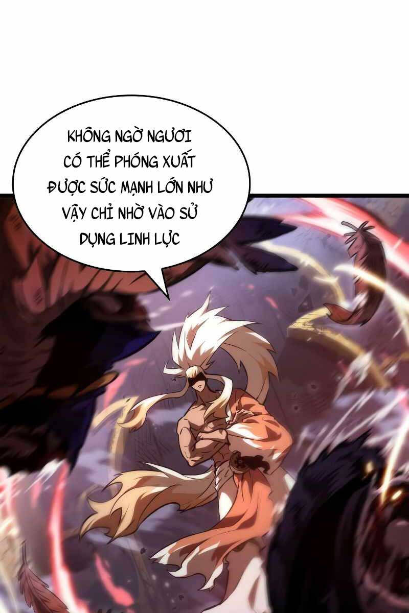 Thế Giới Sau Tận Thế Chap 67 - Next Chap 68