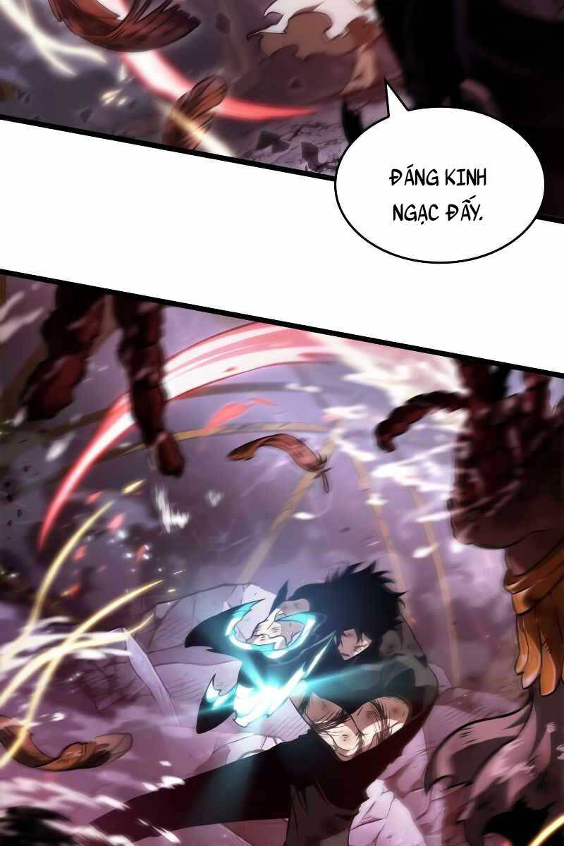 Thế Giới Sau Tận Thế Chap 67 - Next Chap 68