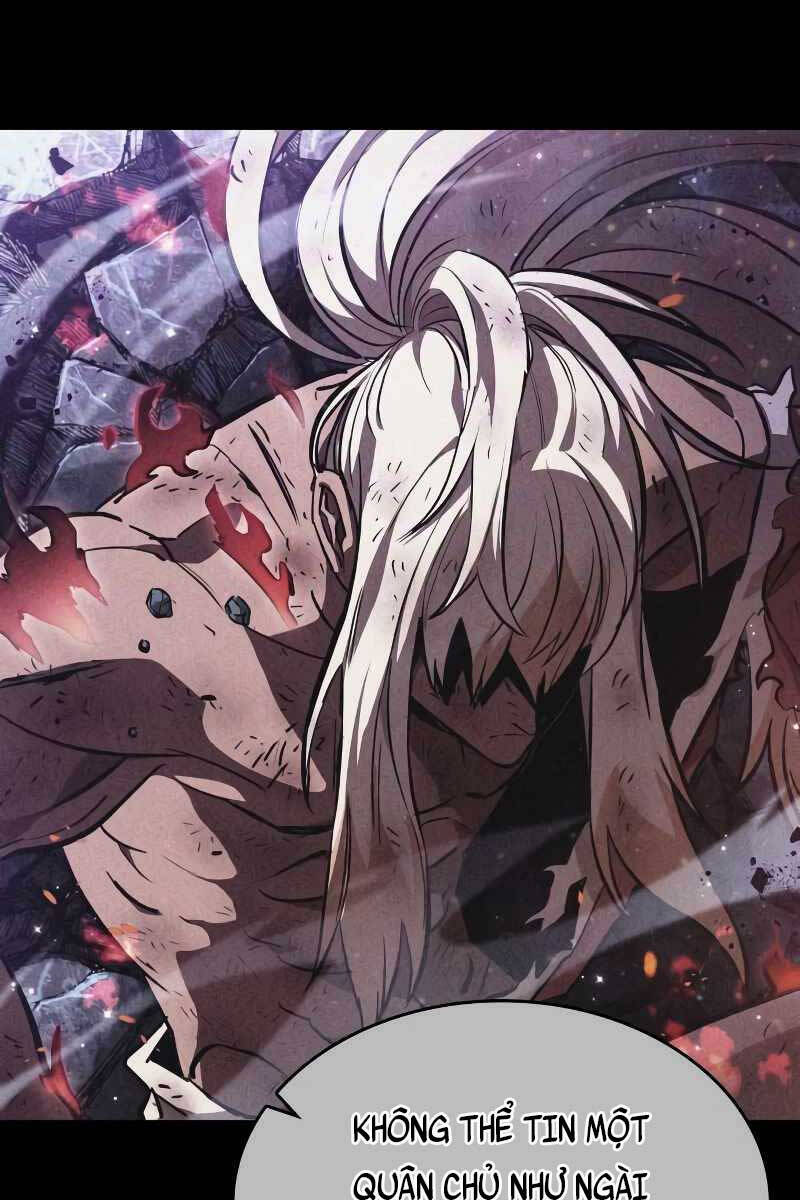 Thế Giới Sau Tận Thế Chap 67 - Next Chap 68
