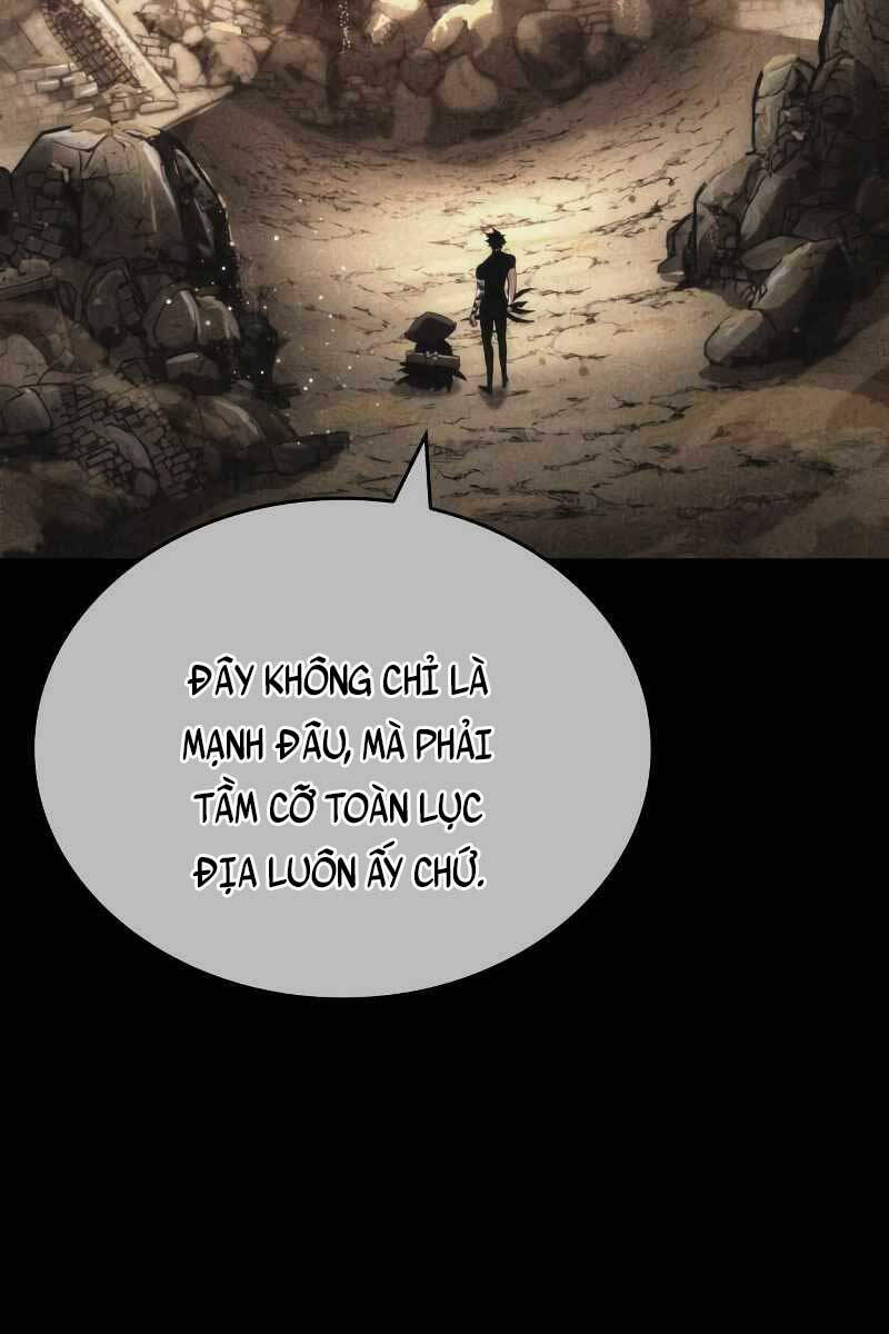 Thế Giới Sau Tận Thế Chap 67 - Next Chap 68