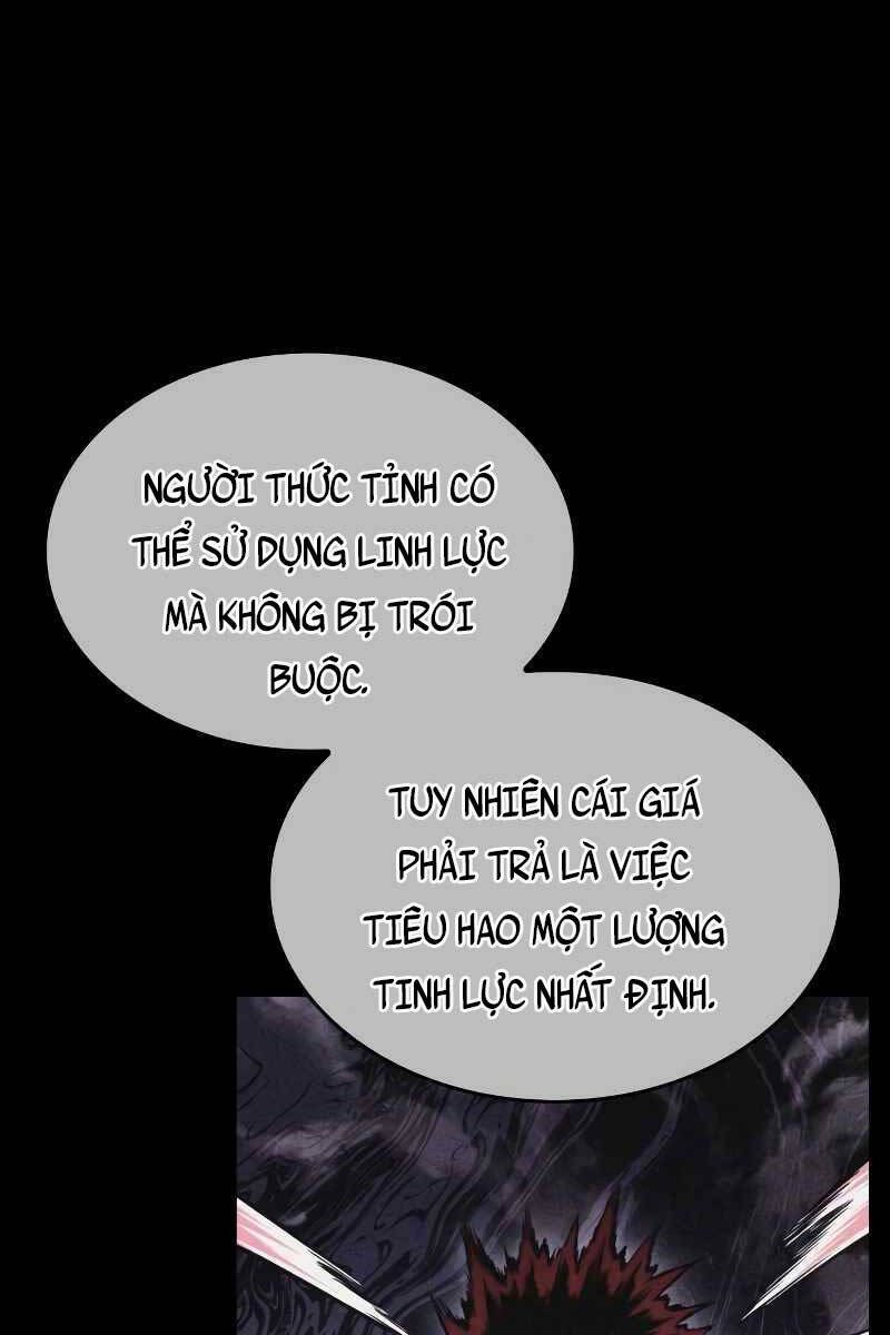 Thế Giới Sau Tận Thế Chap 67 - Next Chap 68