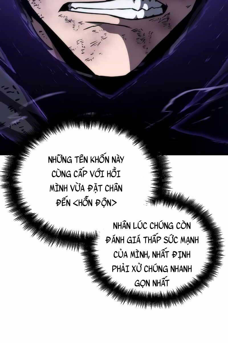 Thế Giới Sau Tận Thế Chap 67 - Next Chap 68