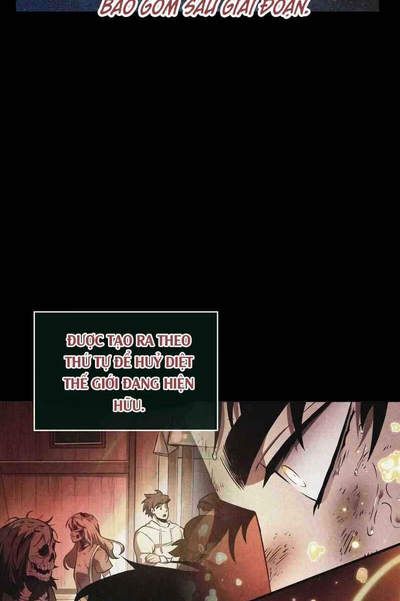 Thế Giới Sau Tận Thế Chap 68 - Next Chap 69