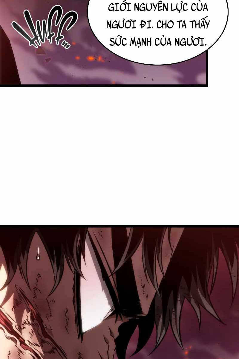 Thế Giới Sau Tận Thế Chap 68 - Next Chap 69