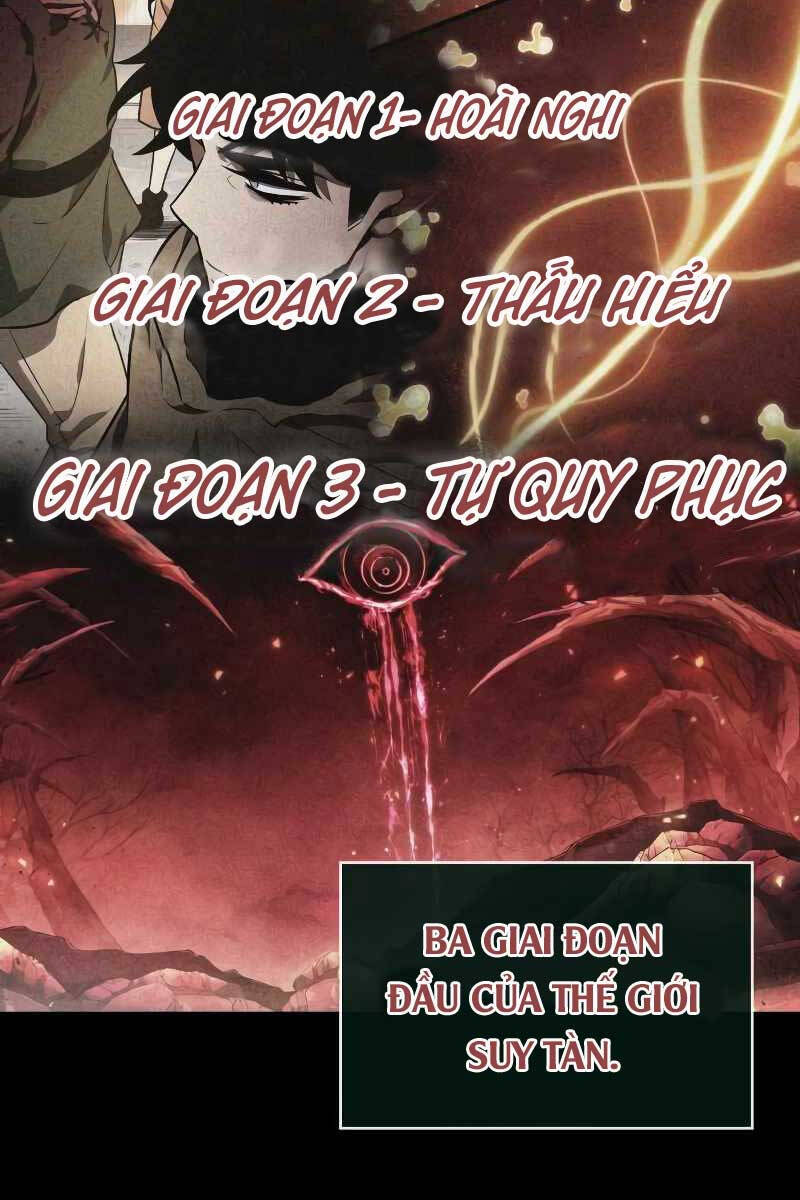 Thế Giới Sau Tận Thế Chap 68 - Next Chap 69