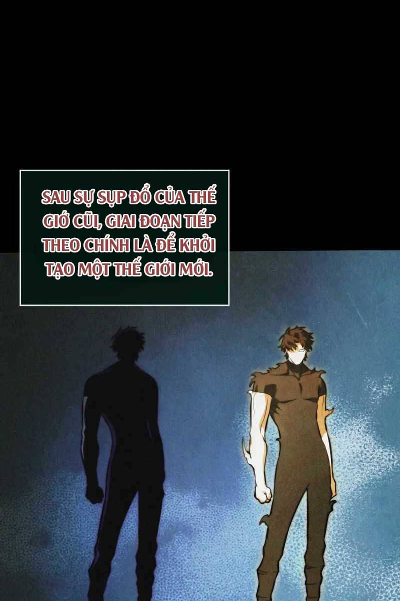 Thế Giới Sau Tận Thế Chap 68 - Next Chap 69