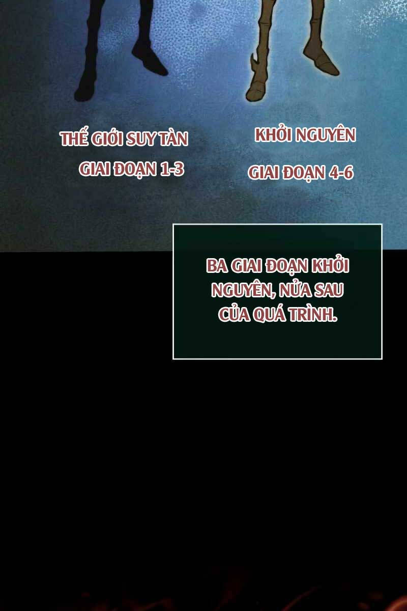 Thế Giới Sau Tận Thế Chap 68 - Next Chap 69