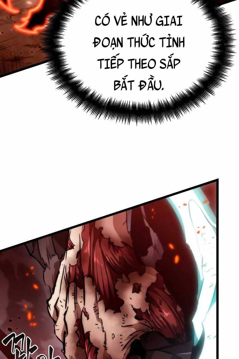 Thế Giới Sau Tận Thế Chap 68 - Next Chap 69