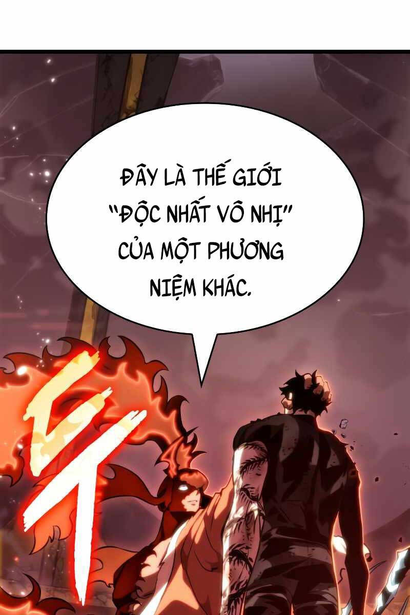 Thế Giới Sau Tận Thế Chap 68 - Next Chap 69