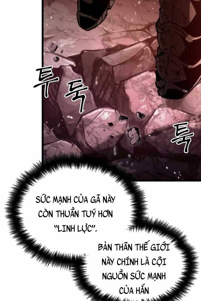 Thế Giới Sau Tận Thế Chap 68 - Next Chap 69
