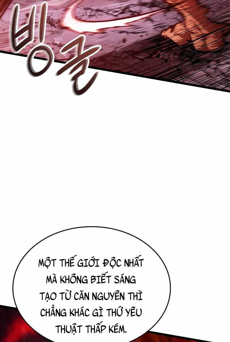 Thế Giới Sau Tận Thế Chap 68 - Next Chap 69
