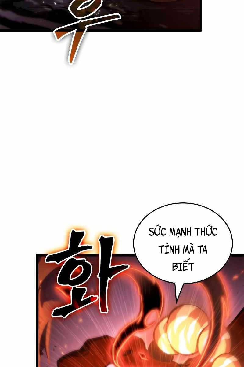 Thế Giới Sau Tận Thế Chap 68 - Next Chap 69