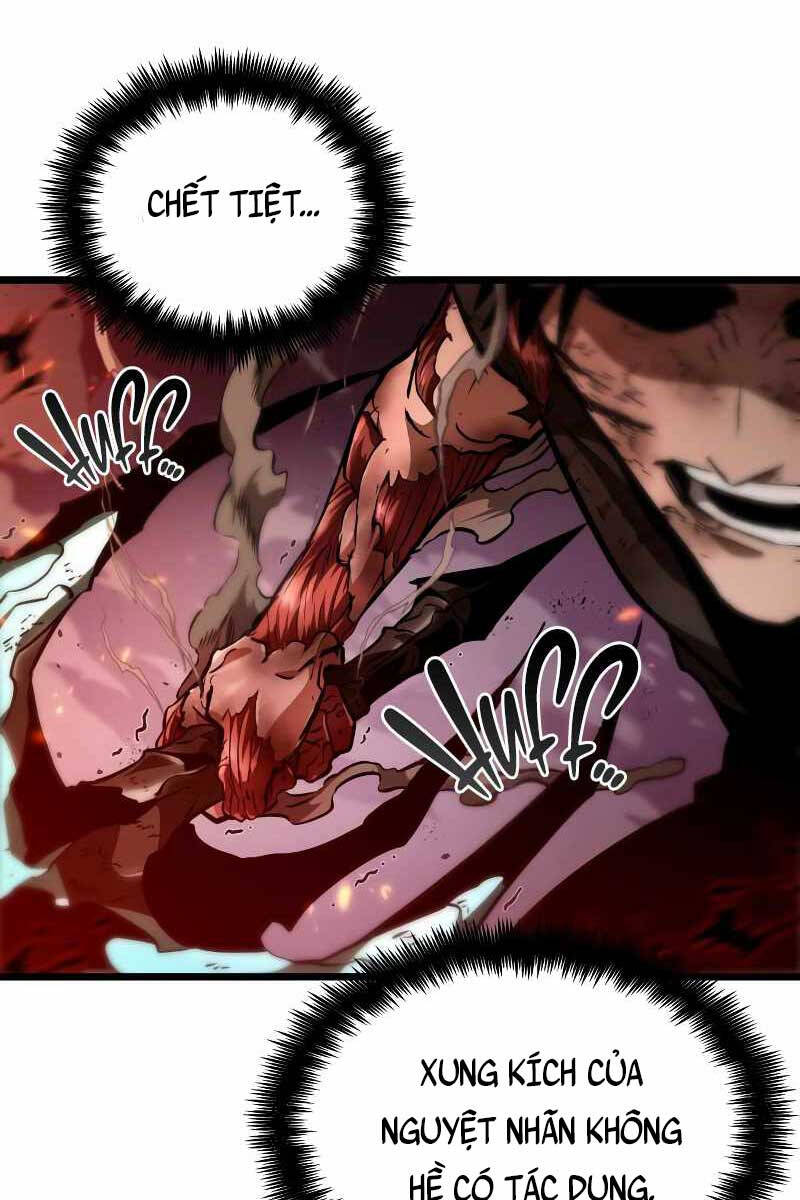 Thế Giới Sau Tận Thế Chap 68 - Next Chap 69