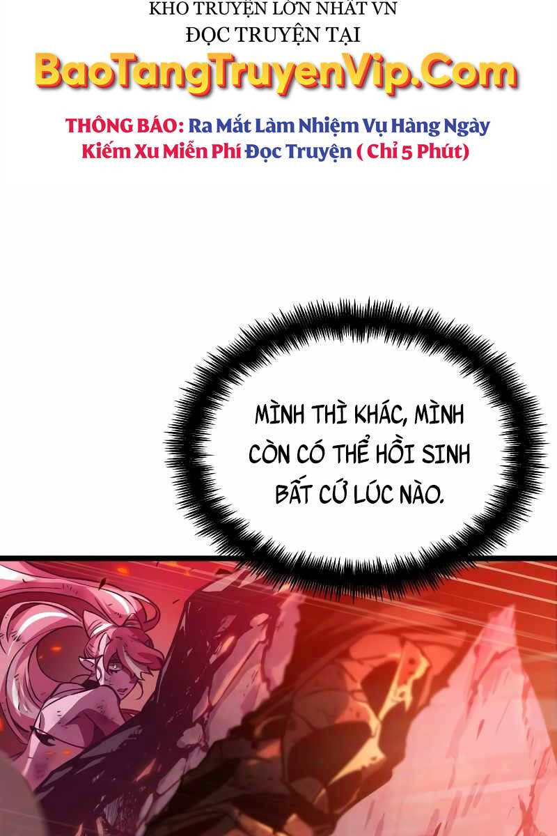 Thế Giới Sau Tận Thế Chap 68 - Next Chap 69