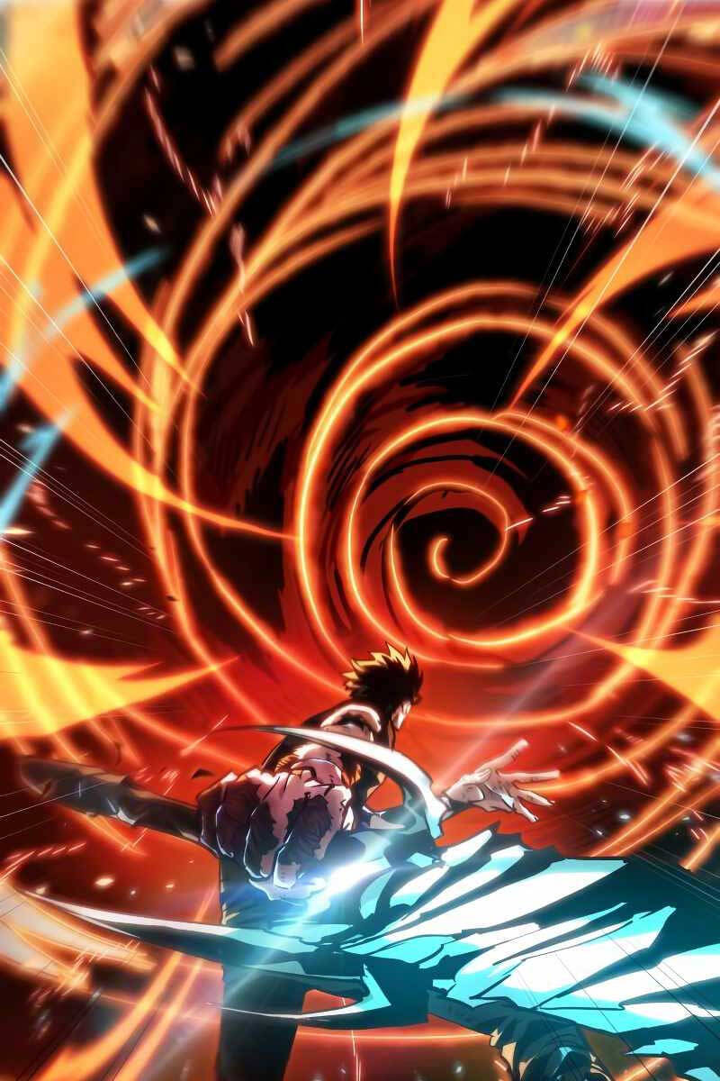 Thế Giới Sau Tận Thế Chap 68 - Next Chap 69