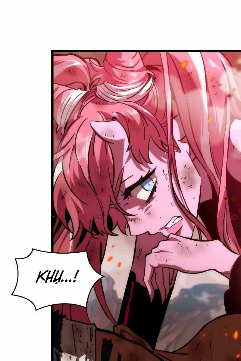 Thế Giới Sau Tận Thế Chap 68 - Next Chap 69