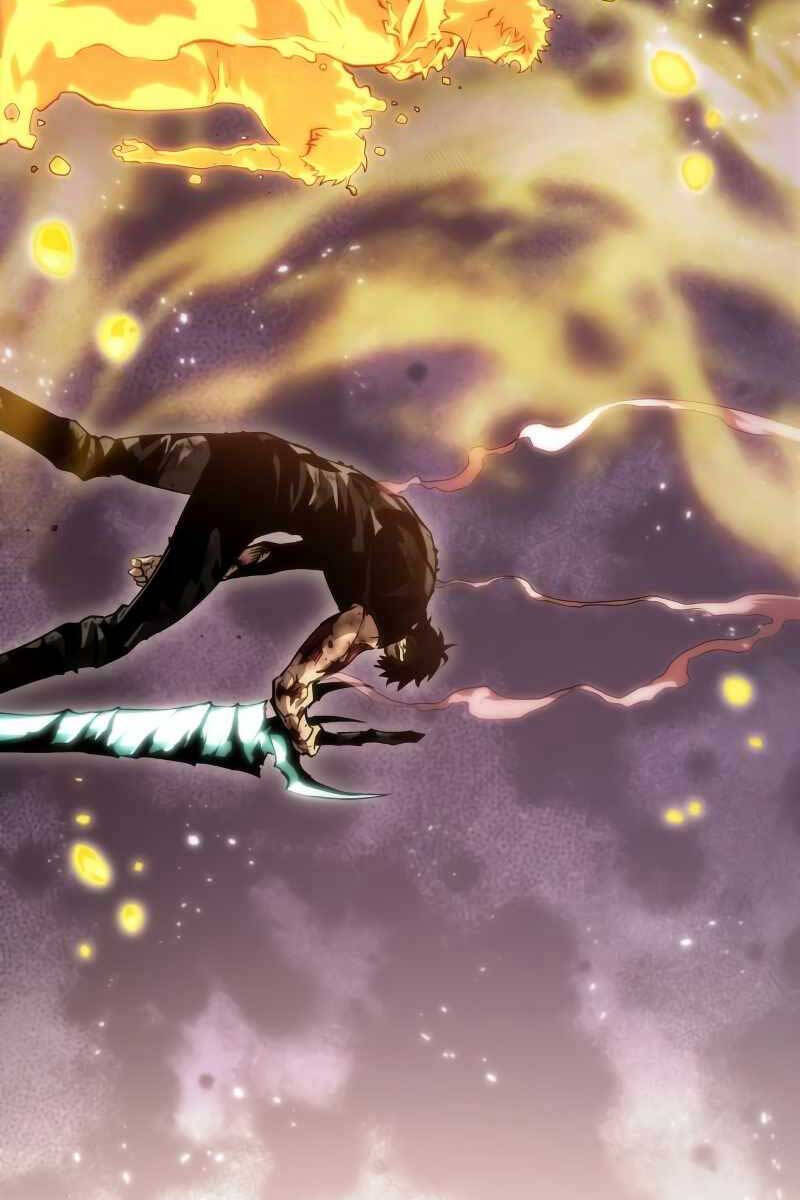 Thế Giới Sau Tận Thế Chap 68 - Next Chap 69