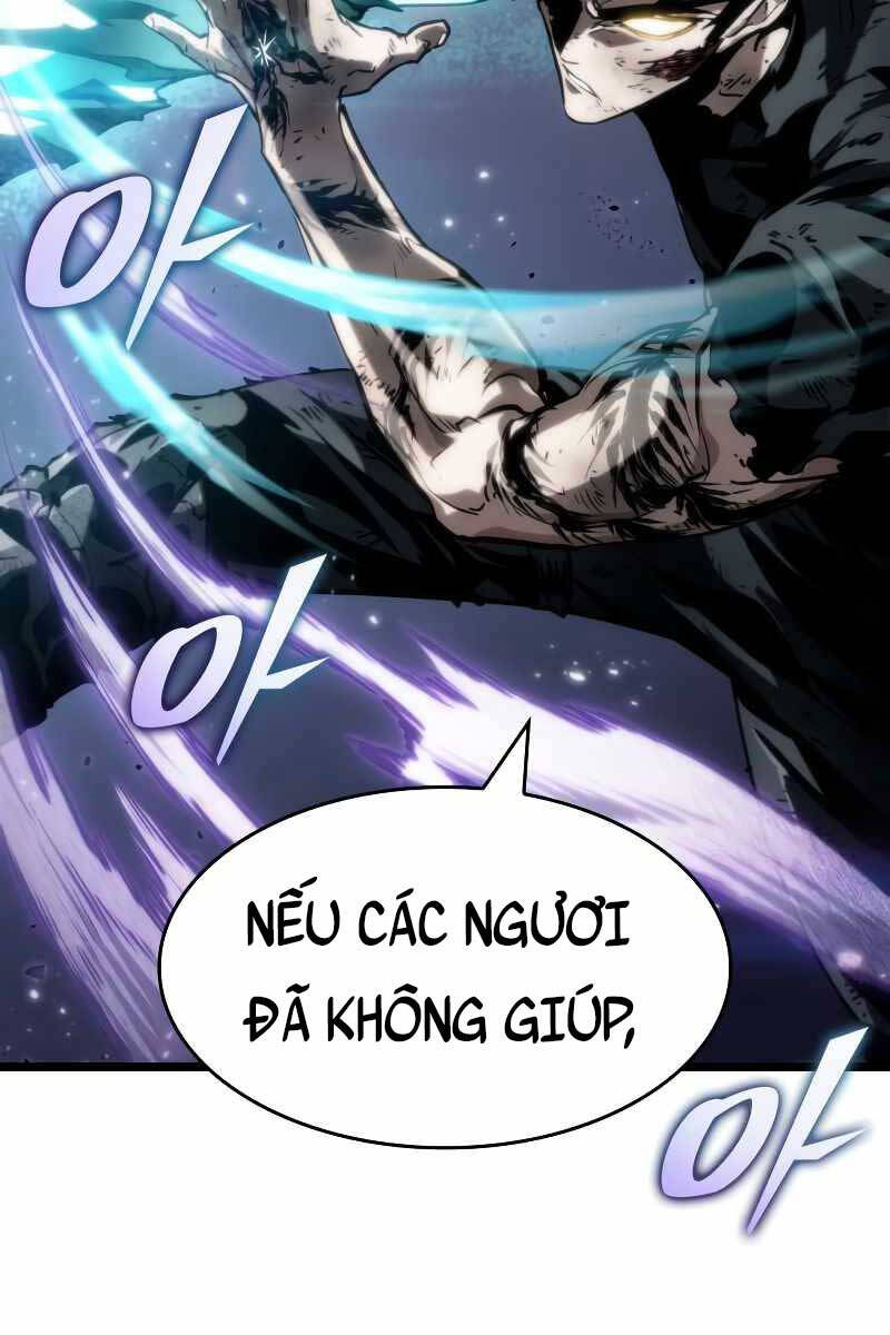 Thế Giới Sau Tận Thế Chap 68 - Next Chap 69