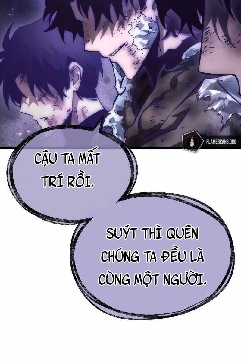 Thế Giới Sau Tận Thế Chap 69 - Next Chap 70