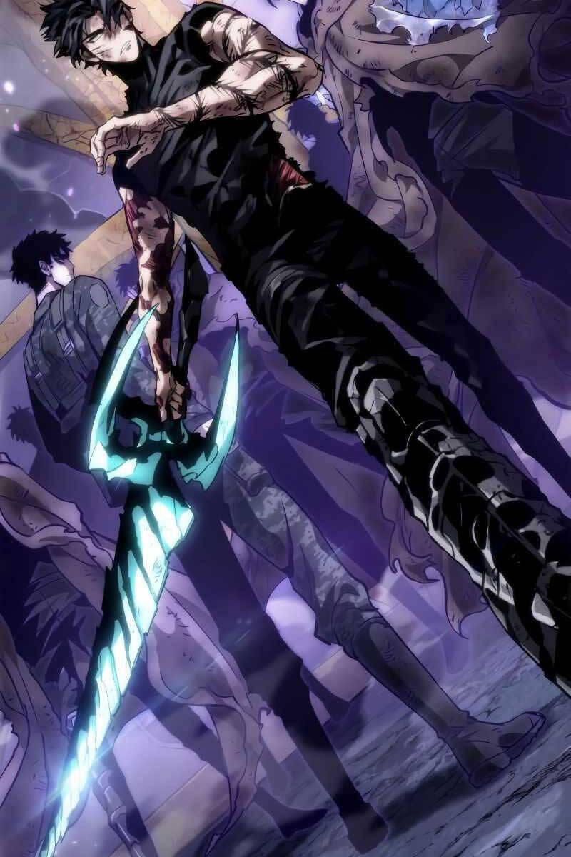 Thế Giới Sau Tận Thế Chap 69 - Next Chap 70