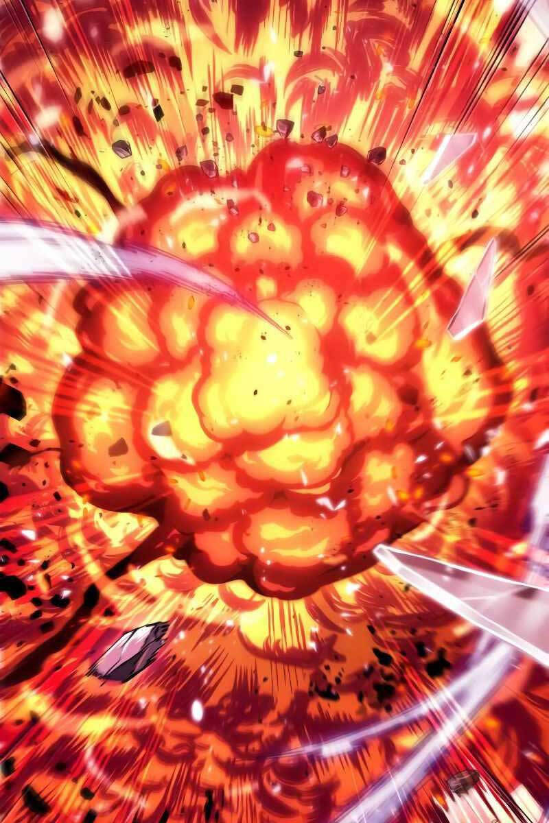 Thế Giới Sau Tận Thế Chap 69 - Next Chap 70