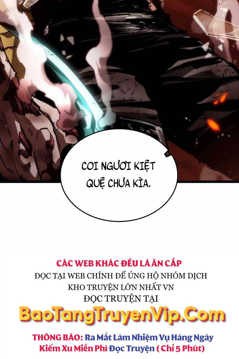 Thế Giới Sau Tận Thế Chap 69 - Next Chap 70