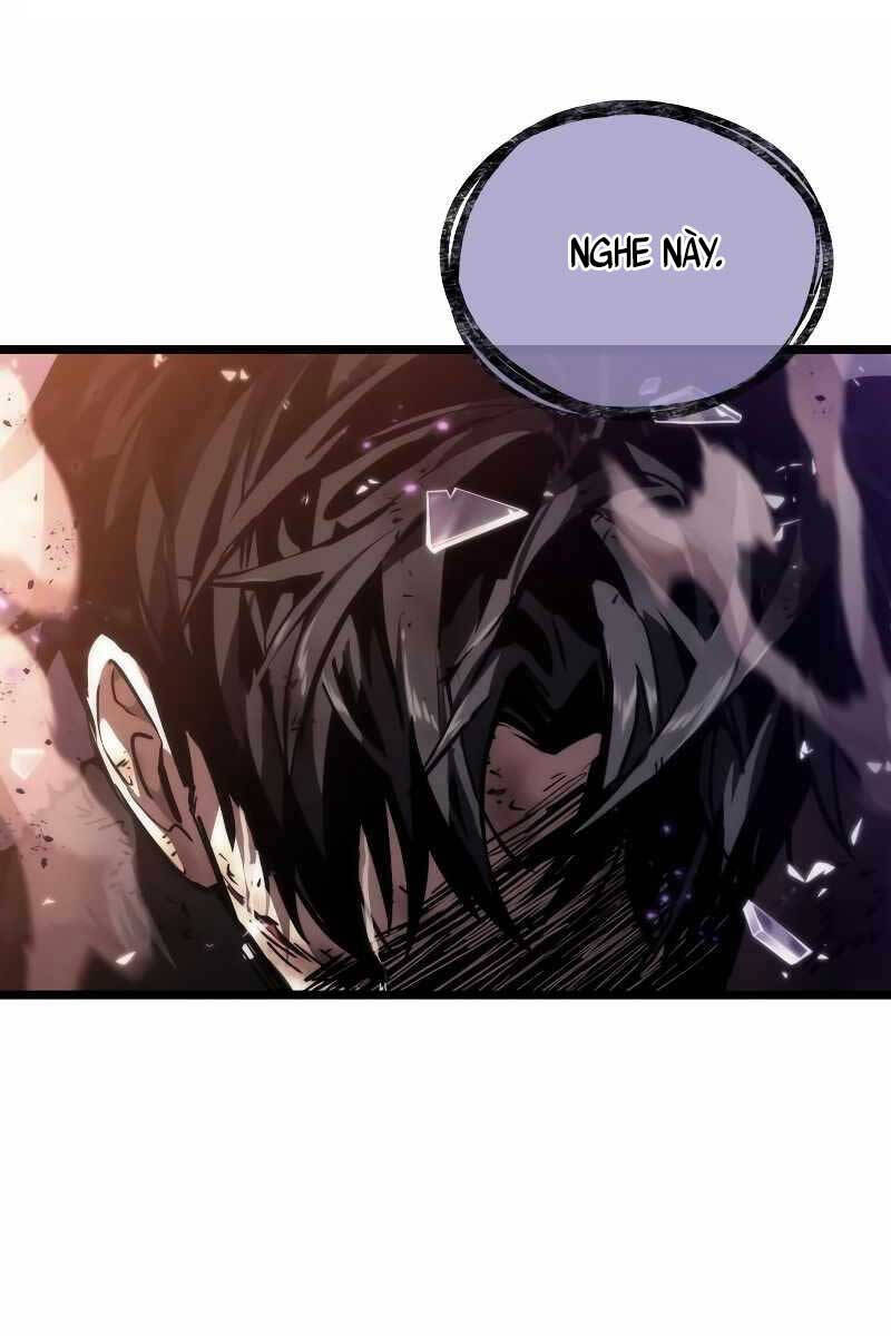Thế Giới Sau Tận Thế Chap 69 - Next Chap 70