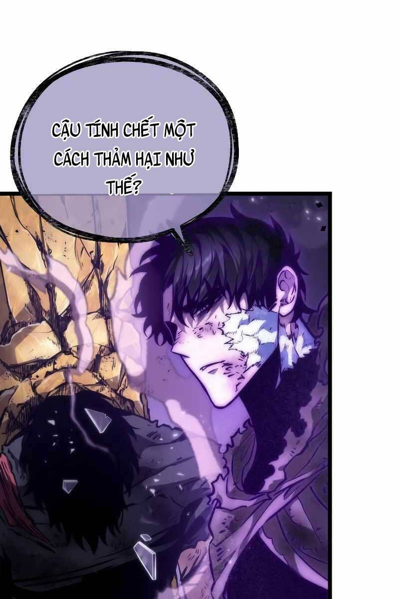 Thế Giới Sau Tận Thế Chap 69 - Next Chap 70