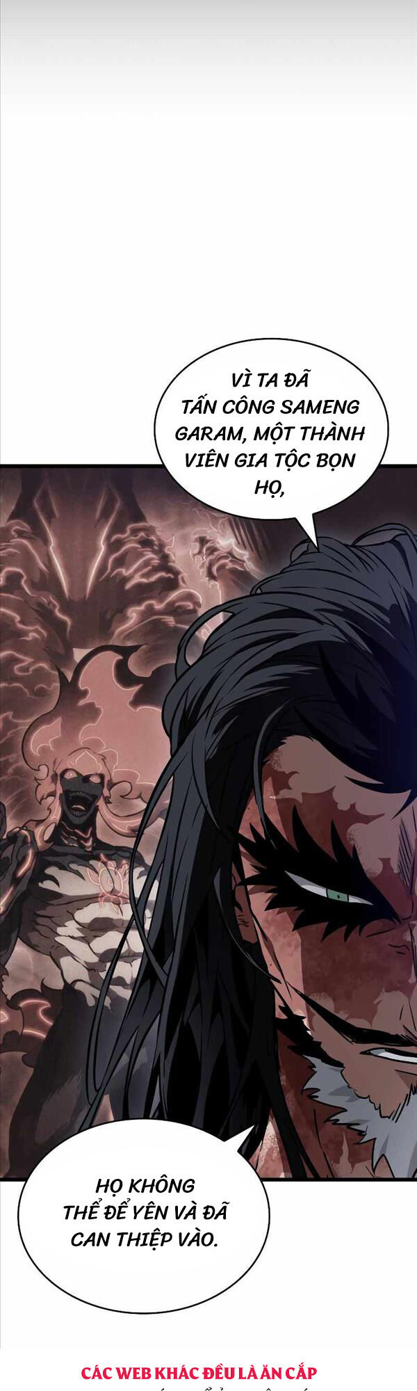 Thế Giới Sau Tận Thế Chap 71 - Next Chap 72