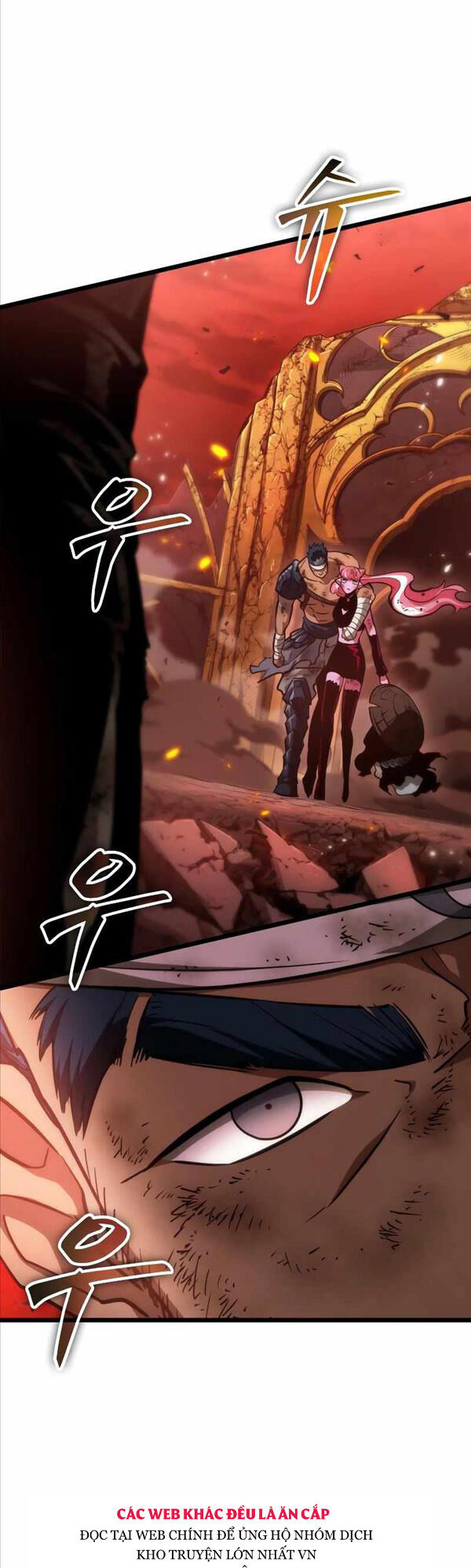 Thế Giới Sau Tận Thế Chap 71 - Next Chap 72