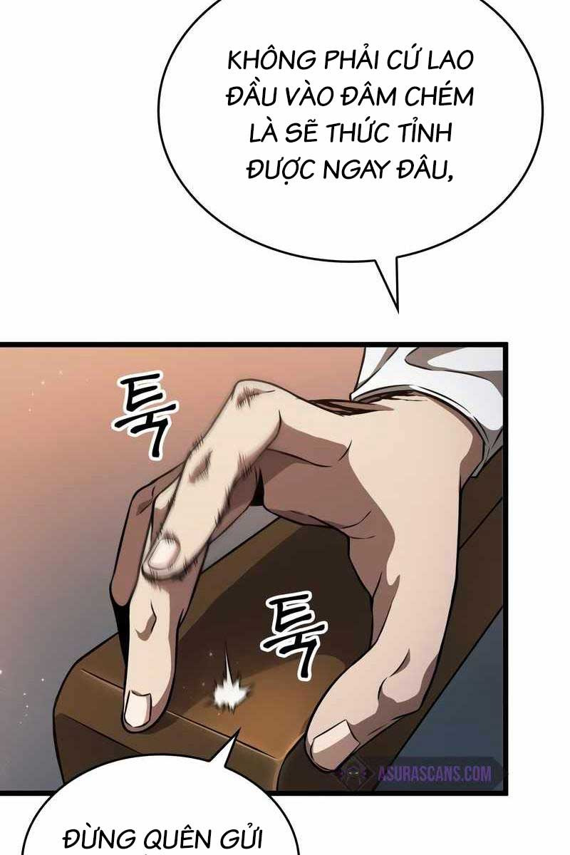 Thế Giới Sau Tận Thế Chap 72 - Next Chap 73