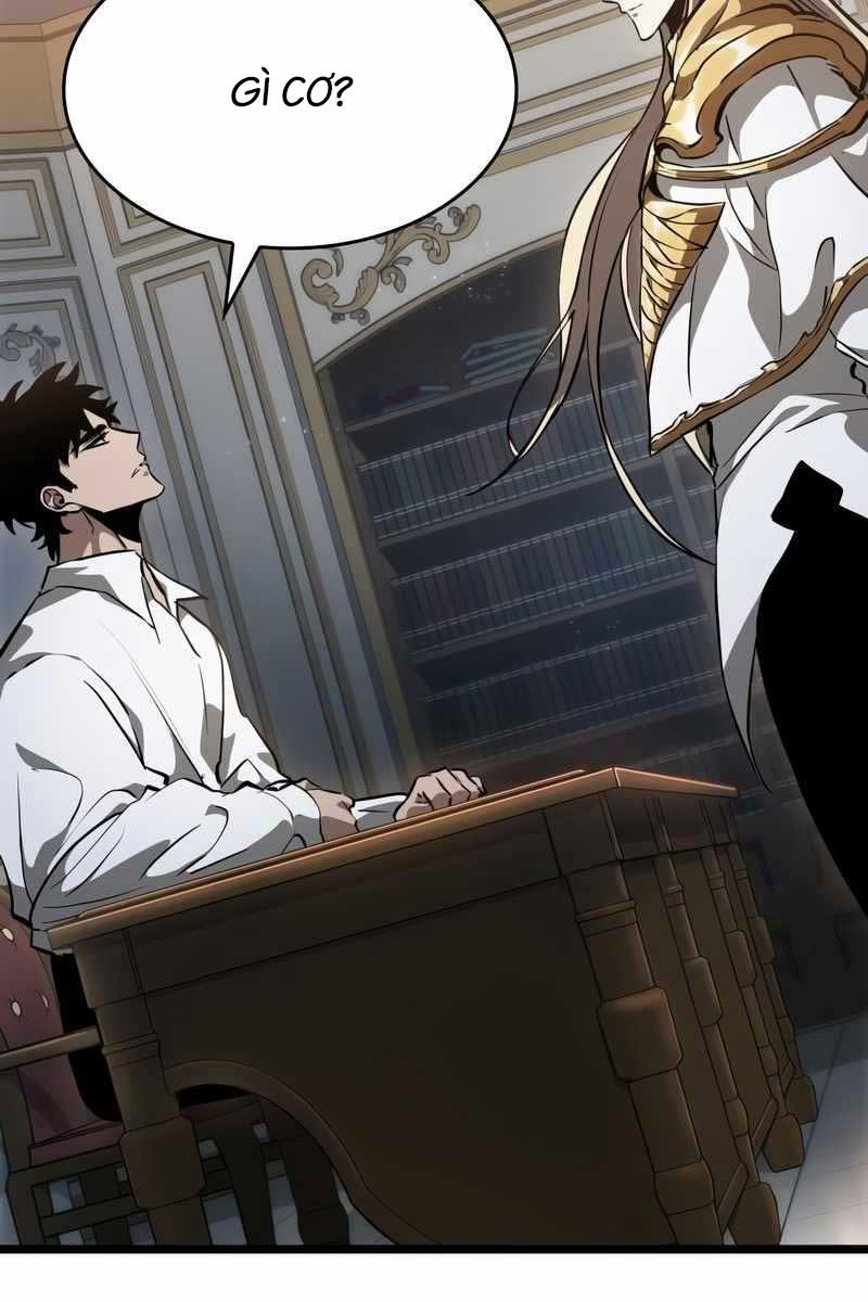 Thế Giới Sau Tận Thế Chap 72 - Next Chap 73