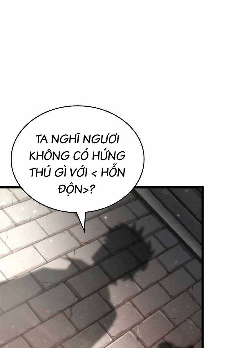 Thế Giới Sau Tận Thế Chap 73 - Next Chap 74