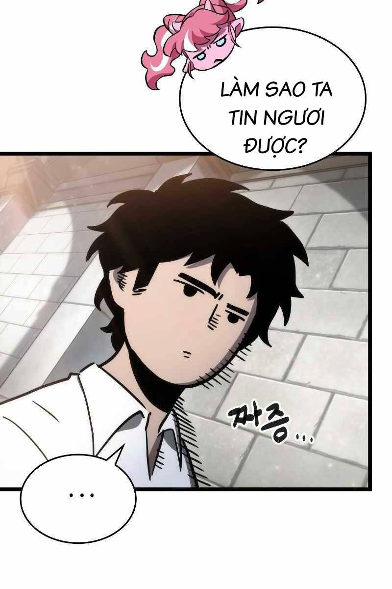 Thế Giới Sau Tận Thế Chap 73 - Next Chap 74