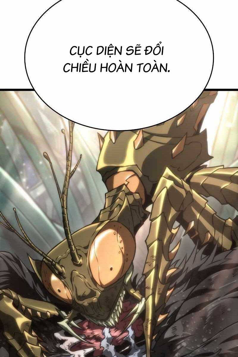 Thế Giới Sau Tận Thế Chap 73 - Next Chap 74