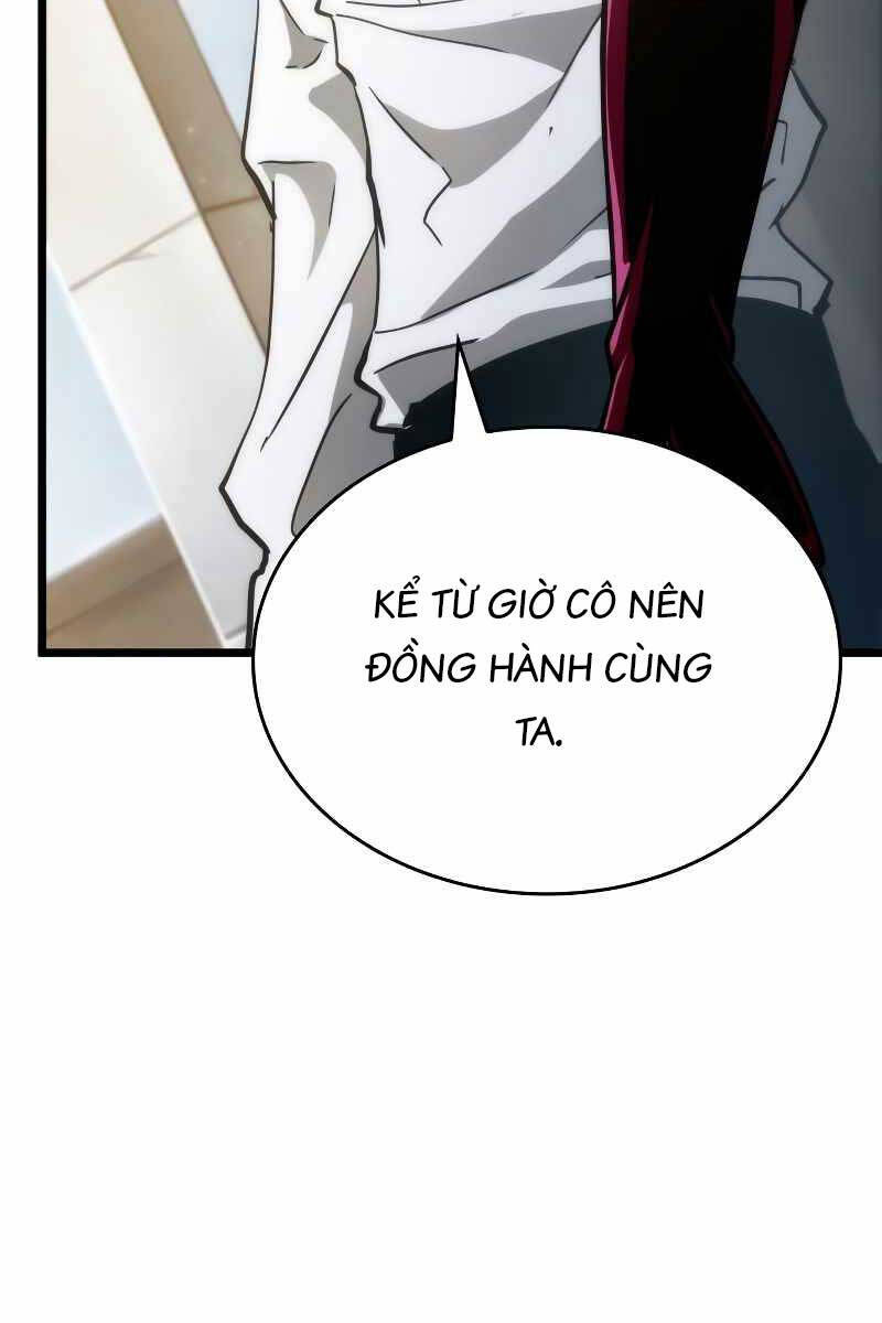 Thế Giới Sau Tận Thế Chap 74 - Next Chap 75
