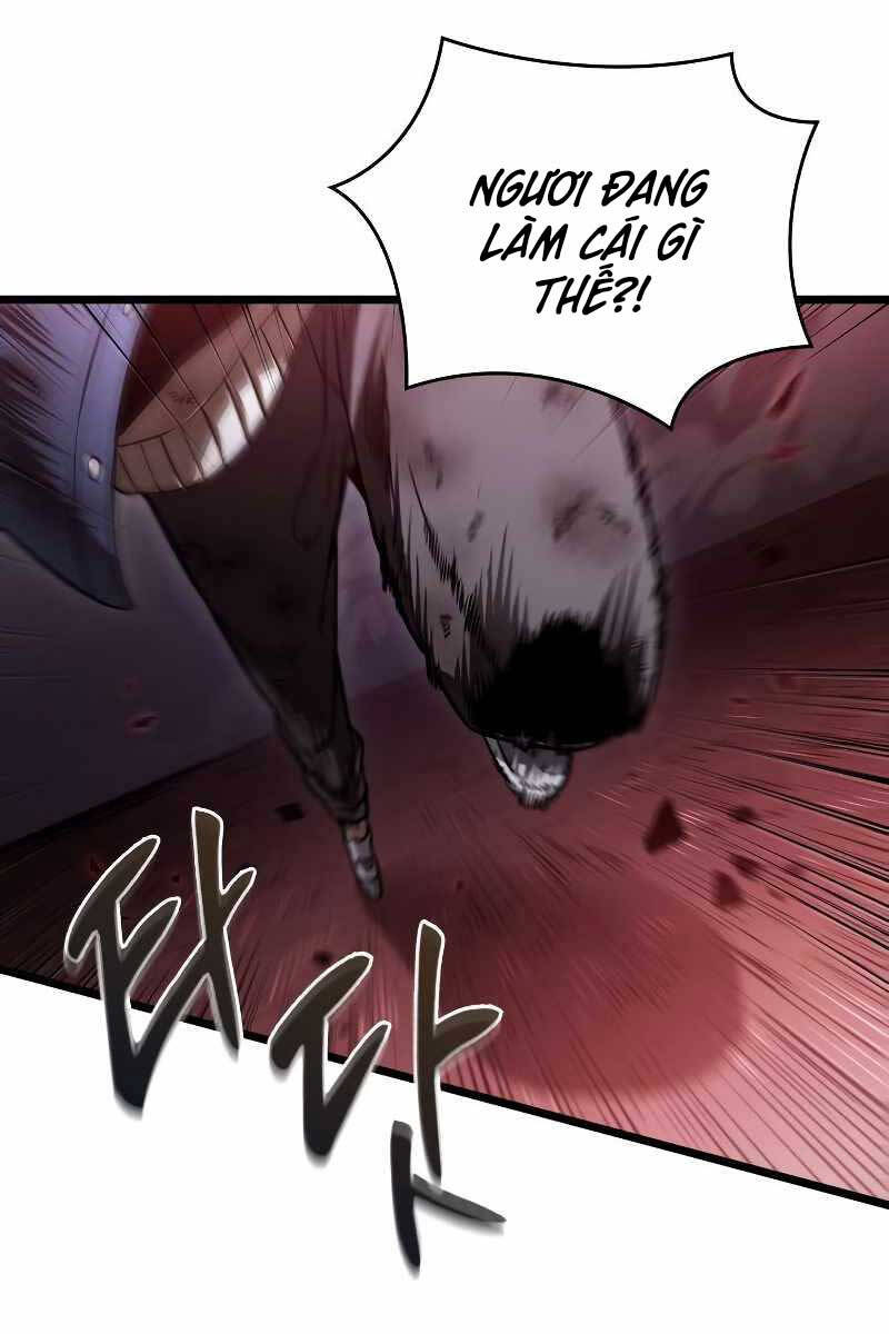 Thế Giới Sau Tận Thế Chap 75 - Next Chap 76