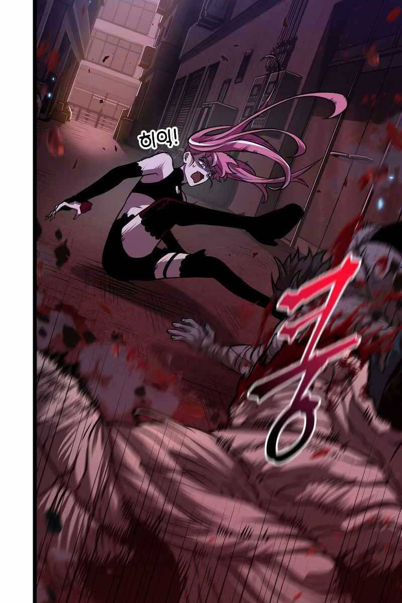 Thế Giới Sau Tận Thế Chap 75 - Next Chap 76