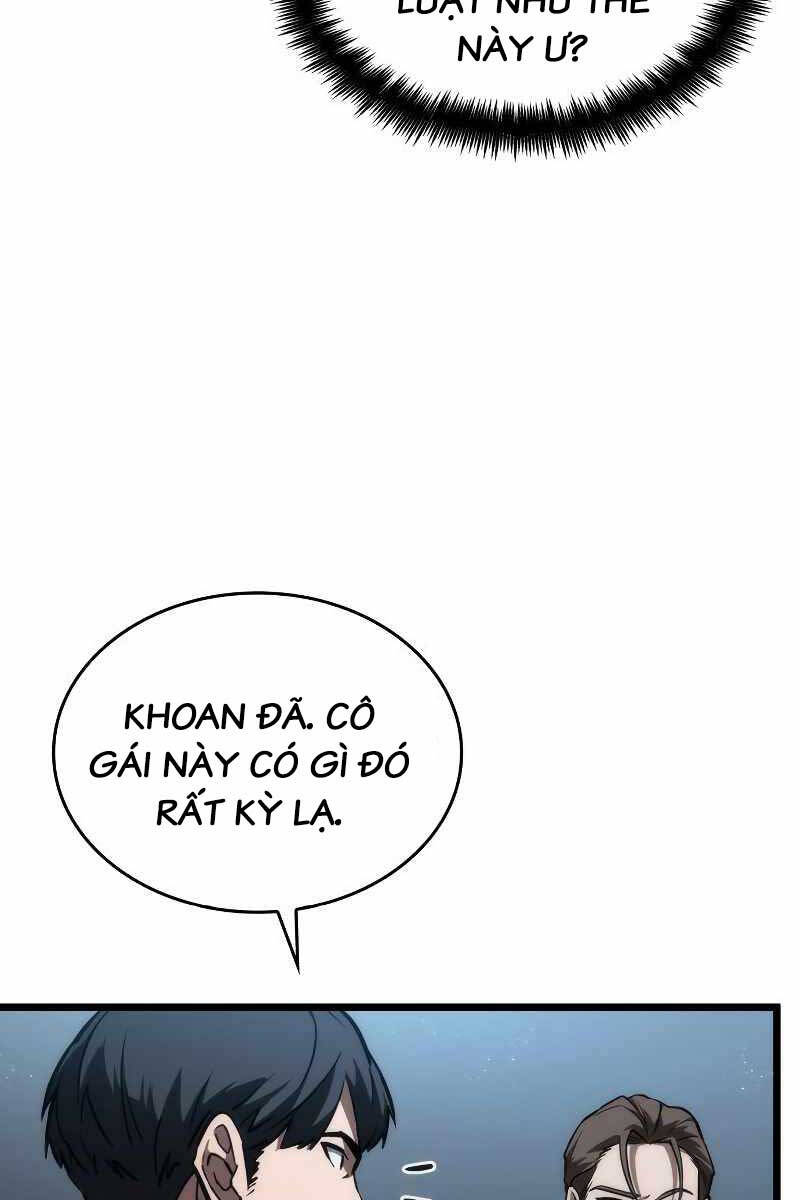 Thế Giới Sau Tận Thế Chap 75 - Next Chap 76