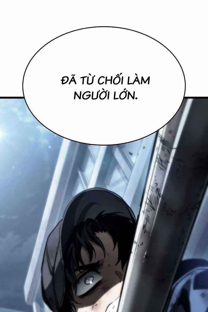 Thế Giới Sau Tận Thế Chap 75 - Next Chap 76