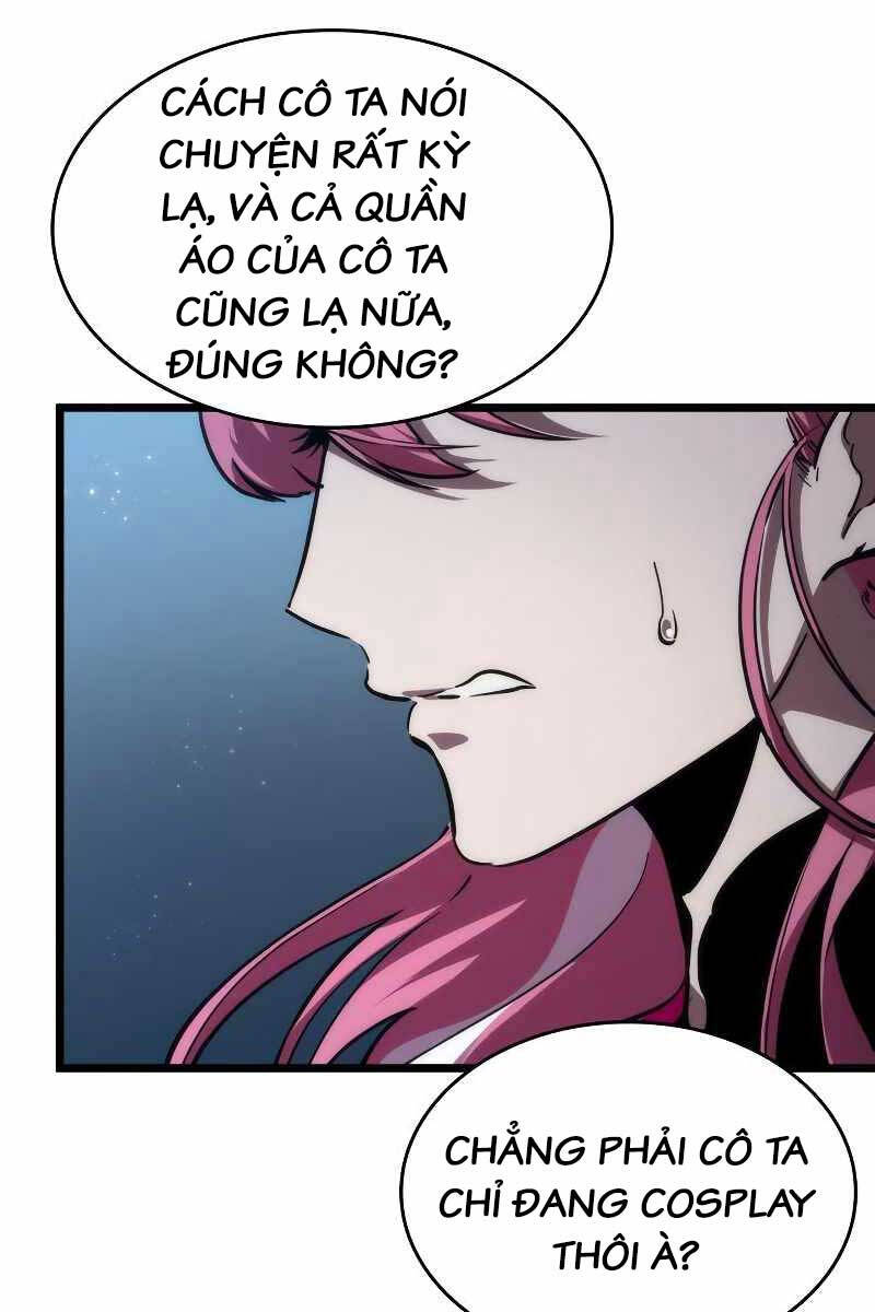 Thế Giới Sau Tận Thế Chap 75 - Next Chap 76